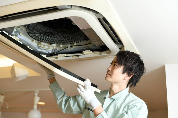 Trusted Millersburg, OH Airduct Cleaning Experts